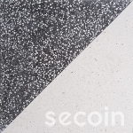 Encaustic terrazzo TE6-648